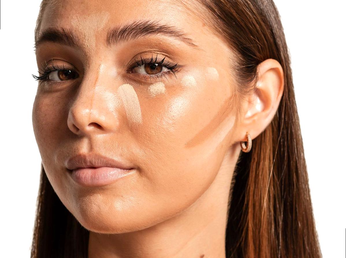 Techniques for Shaping and Illuminating Your Face