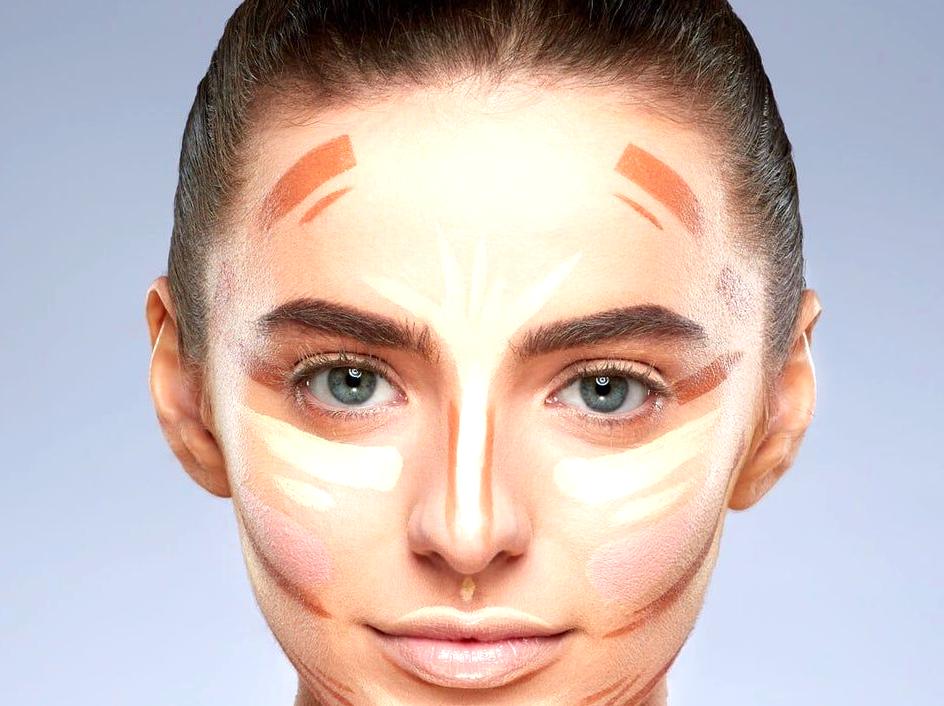 Mastering Contour and Highlight for Your Unique Face Shape