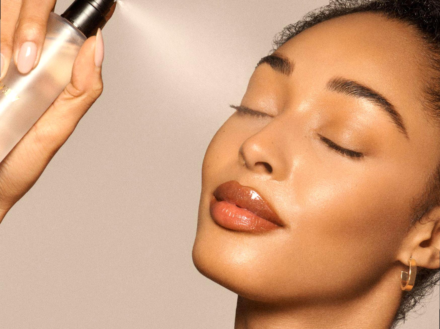 Why Setting Spray Matters for Long-lasting Makeup