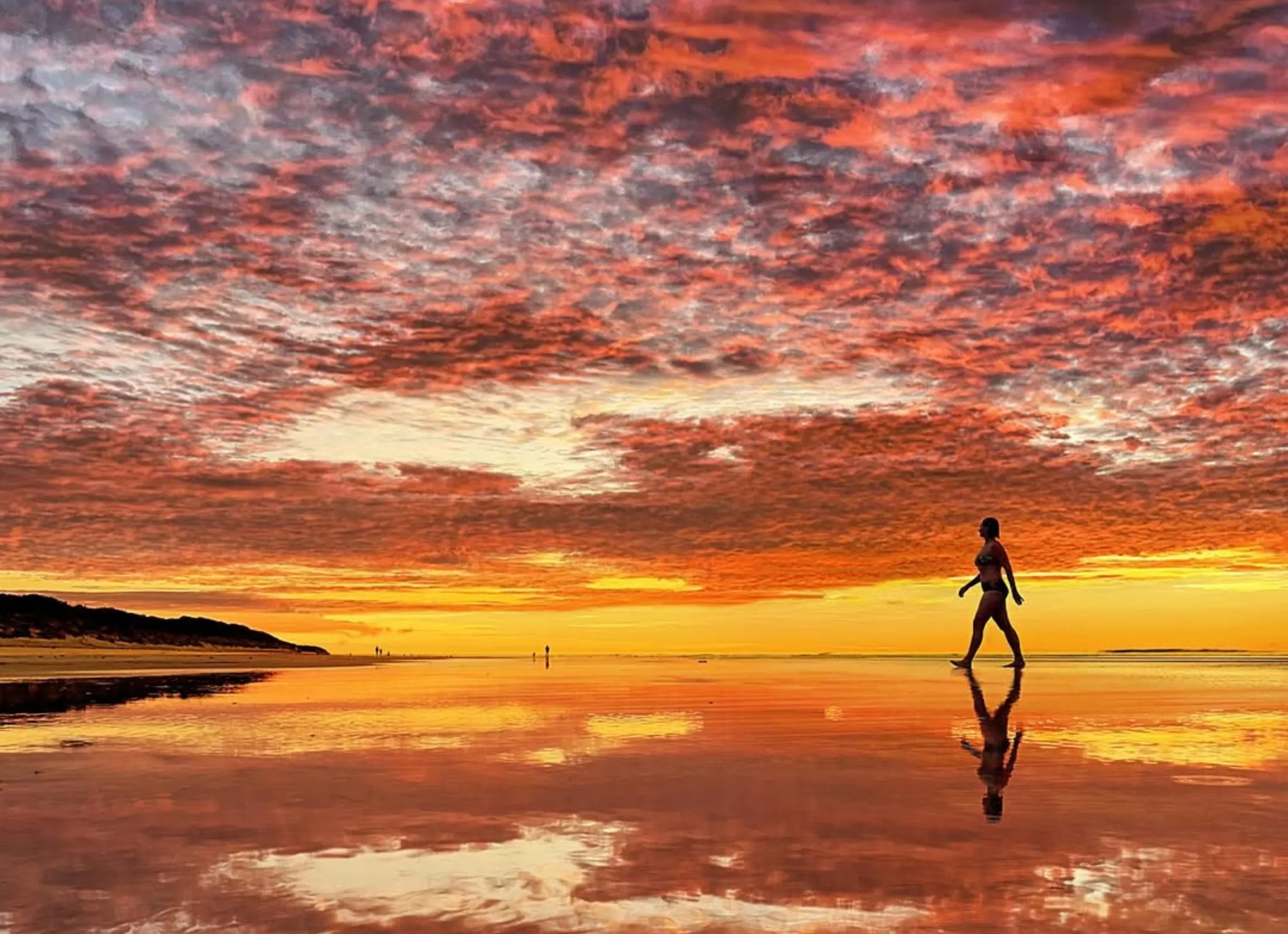 Best Swimming Beaches on the Great Ocean Road