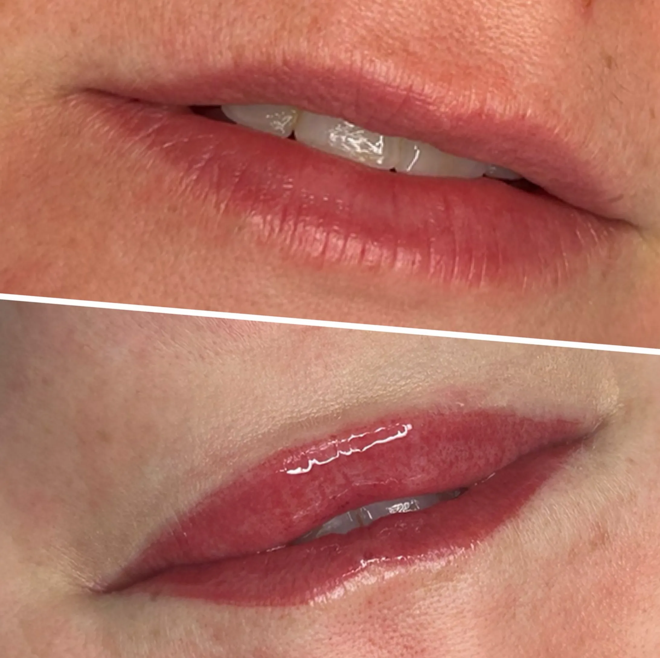 lip blush price Melbourne