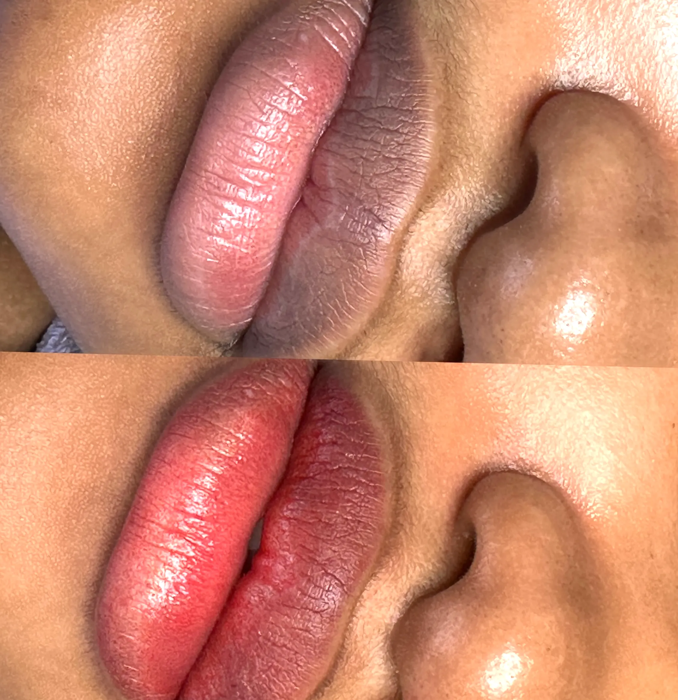 lip tattoo cost