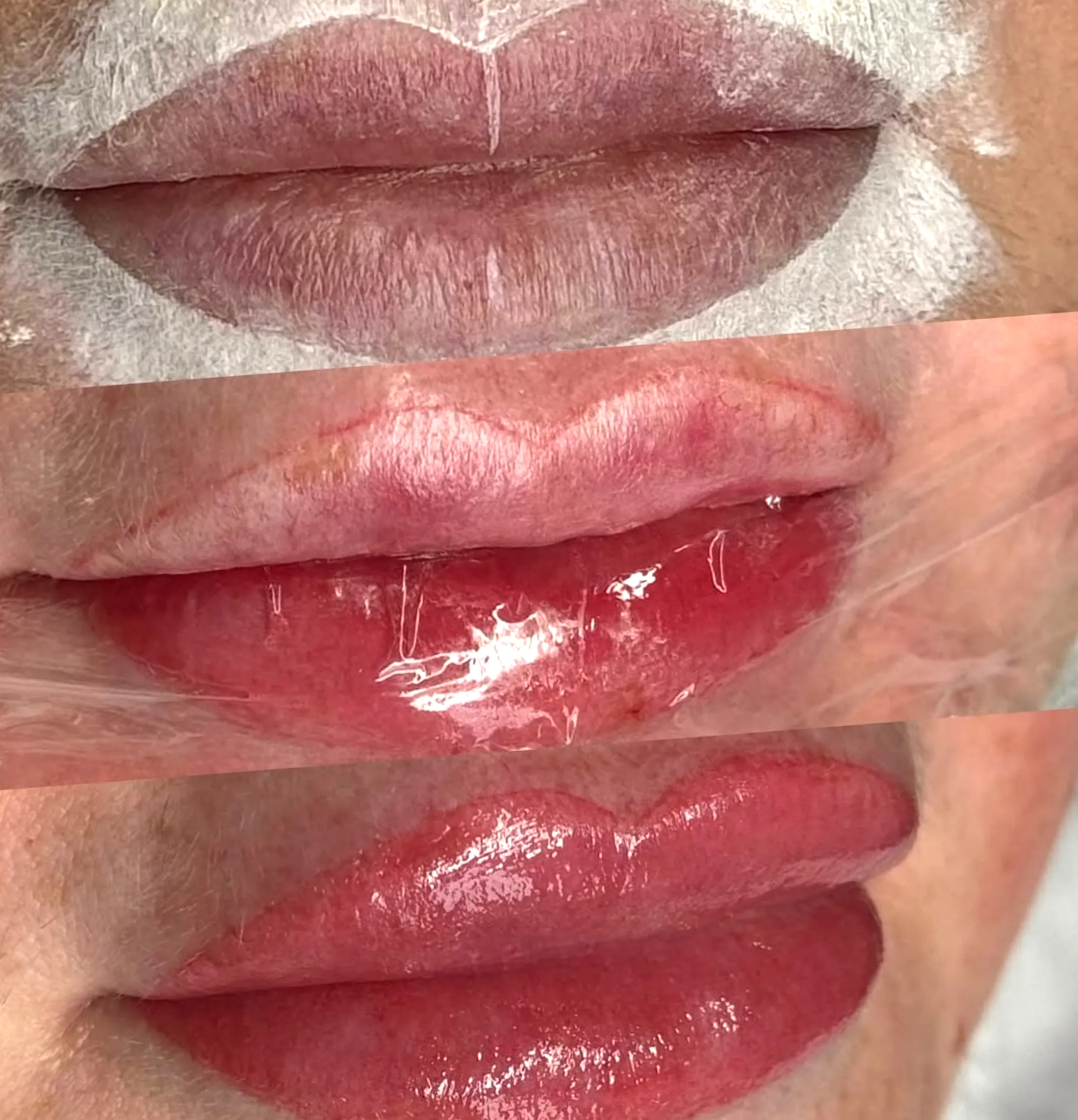 high-end lip blush price