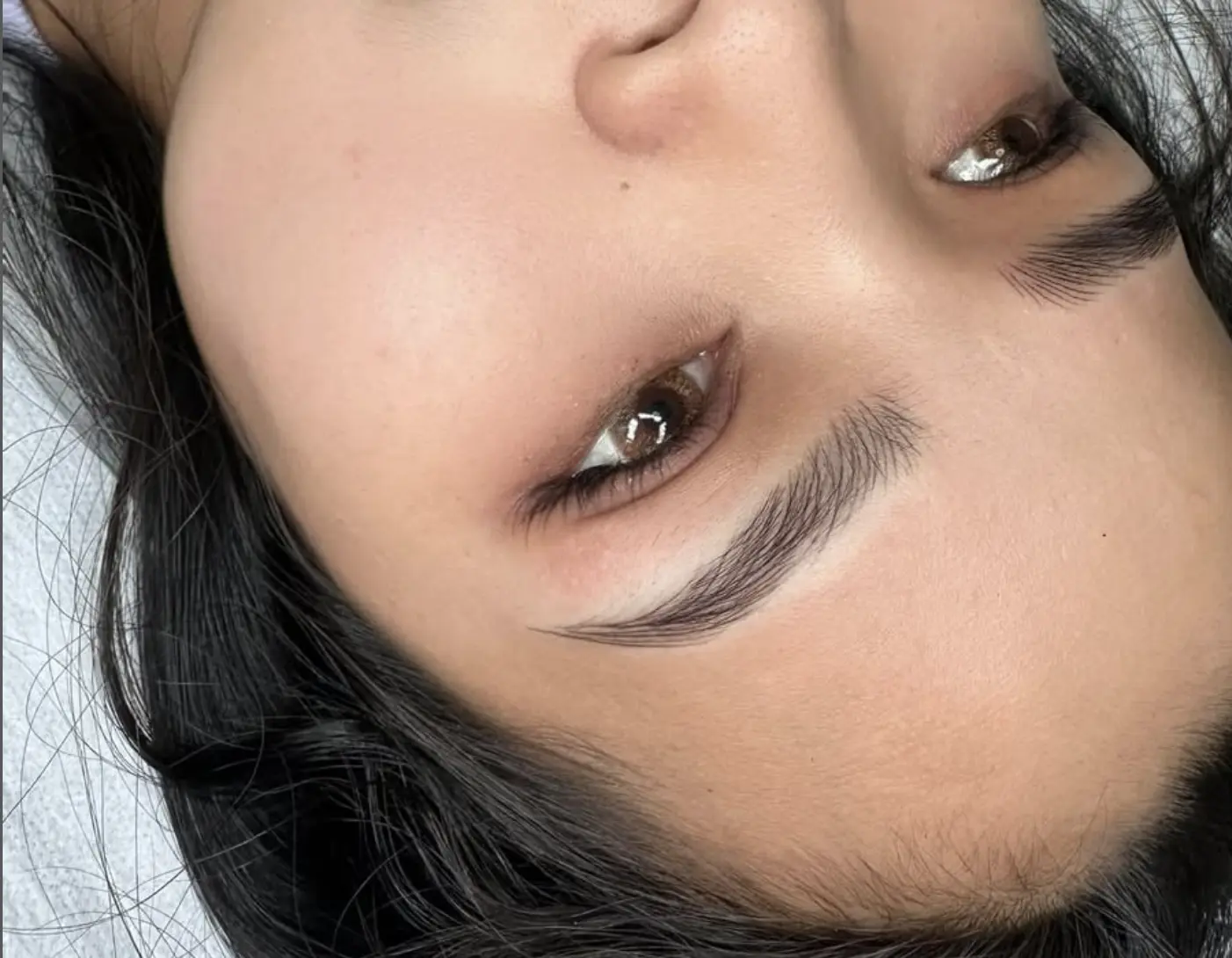 Can I do microblading with only an online course?
