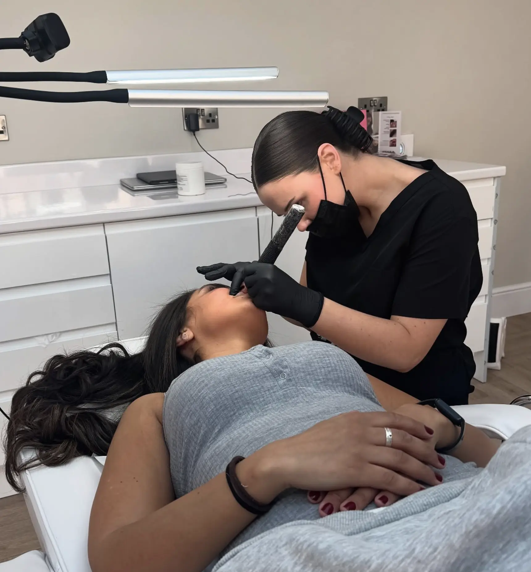 online microblading course